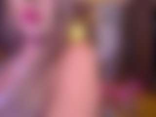 Hanna Byron's Live Sex Cam Show
