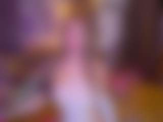 Hanna Byron's Live Sex Cam Show