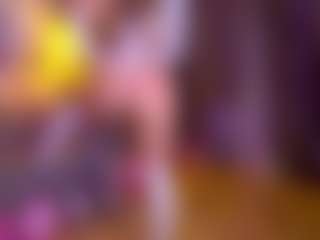 Hanna Byron's Live Sex Cam Show