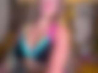 Hanna Byron's Live Sex Cam Show