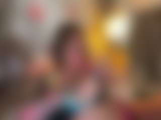 Hanna Byron's Live Sex Cam Show