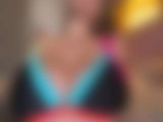 Hanna Byron's Live Sex Cam Show
