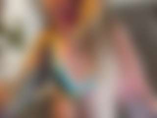 Hanna Byron's Live Sex Cam Show