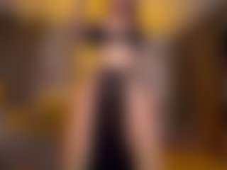 Hanna Byron's Live Sex Cam Show