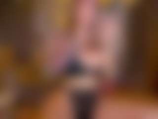 Hanna Byron's Live Sex Cam Show