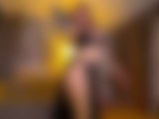 Hanna Byron's Live Sex Cam Show