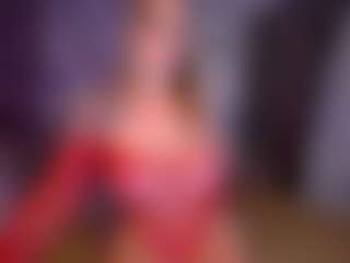 Hanna Byron's Live Sex Cam Show