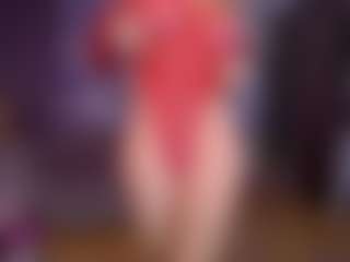 Hanna Byron's Live Sex Cam Show