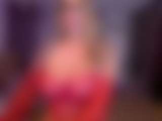 Hanna Byron's Live Sex Cam Show