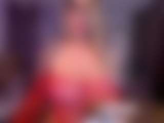 Hanna Byron's Live Sex Cam Show