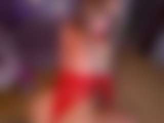 Hanna Byron's Live Sex Cam Show