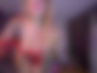 Hanna Byron's Live Sex Cam Show
