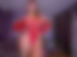 Hanna Byron's Live Sex Cam Show