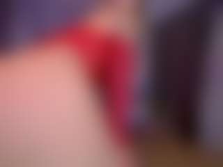 Hanna Byron's Live Sex Cam Show