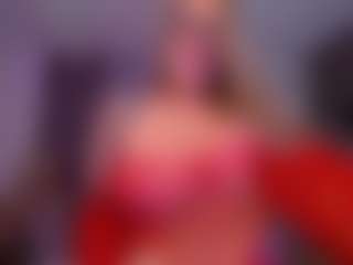 Hanna Byron's Live Sex Cam Show