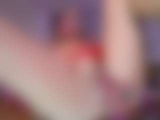 Hanna Byron's Live Sex Cam Show