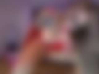 Hanna Byron's Live Sex Cam Show