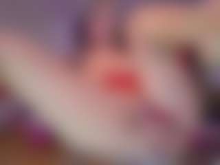 Hanna Byron's Live Sex Cam Show