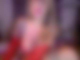 Hanna Byron's Live Sex Cam Show