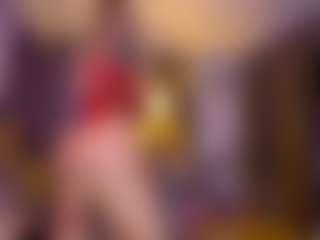 Hanna Byron's Live Sex Cam Show