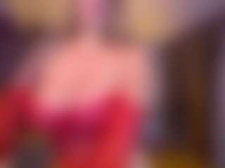 Hanna Byron's Live Sex Cam Show