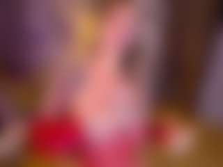 Hanna Byron's Live Sex Cam Show