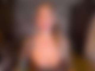 Hanna Byron's Live Sex Cam Show