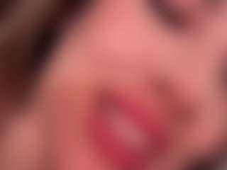 Live cam show with Hanna Byron - Blonde Hair Fetish on Soda Cam