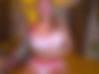 Hanna Byron's Live Sex Cam Show