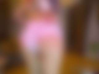 Hanna Byron's Live Sex Cam Show