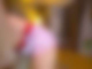 Hanna Byron's Live Sex Cam Show