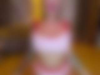 Hanna Byron's Live Sex Cam Show