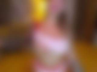 Hanna Byron's Live Sex Cam Show