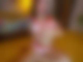 Hanna Byron's Live Sex Cam Show