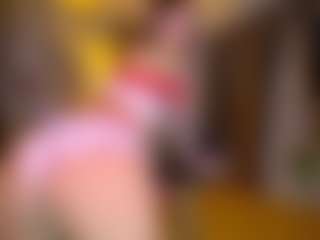 Hanna Byron's Live Sex Cam Show