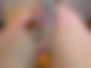 Hanna Byron's Live Sex Cam Show