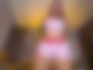 Hanna Byron's Live Sex Cam Show