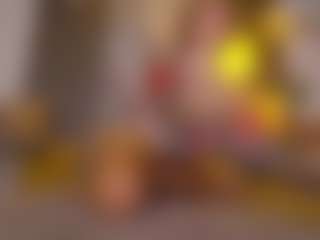 Hanna Byron's Live Sex Cam Show