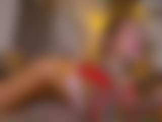 Hanna Byron's Live Sex Cam Show