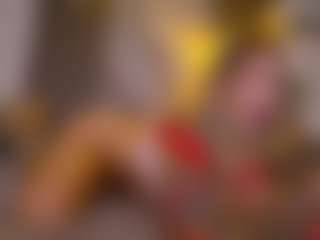 Hanna Byron's Live Sex Cam Show