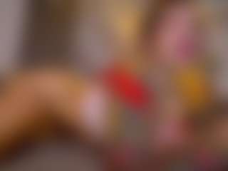 Hanna Byron's Live Sex Cam Show