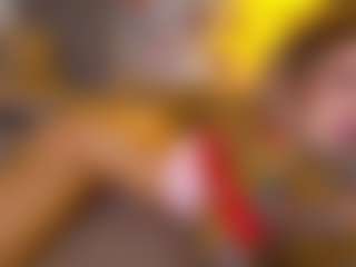 Hanna Byron's Live Sex Cam Show