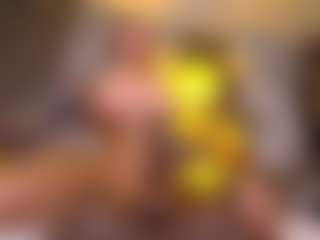 Hanna Byron's Live Sex Cam Show