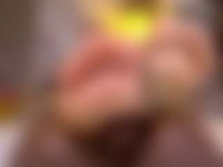 Hanna Byron's Live Sex Cam Show