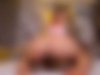 Hanna Byron's Live Sex Cam Show