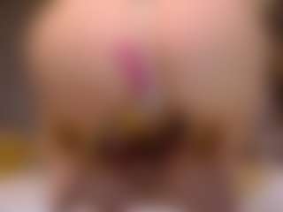 Hanna Byron's Live Sex Cam Show