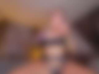 Hanna Byron's Live Sex Cam Show