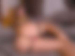 Hanna Byron's Live Sex Cam Show