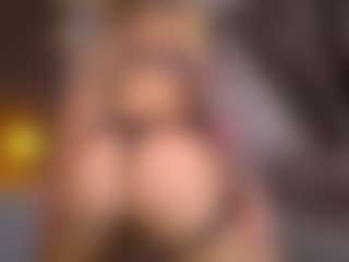Hanna Byron's Live Sex Cam Show