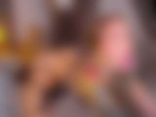 Live cam show with Hanna Byron - Fingering Young Adult on Big Tits